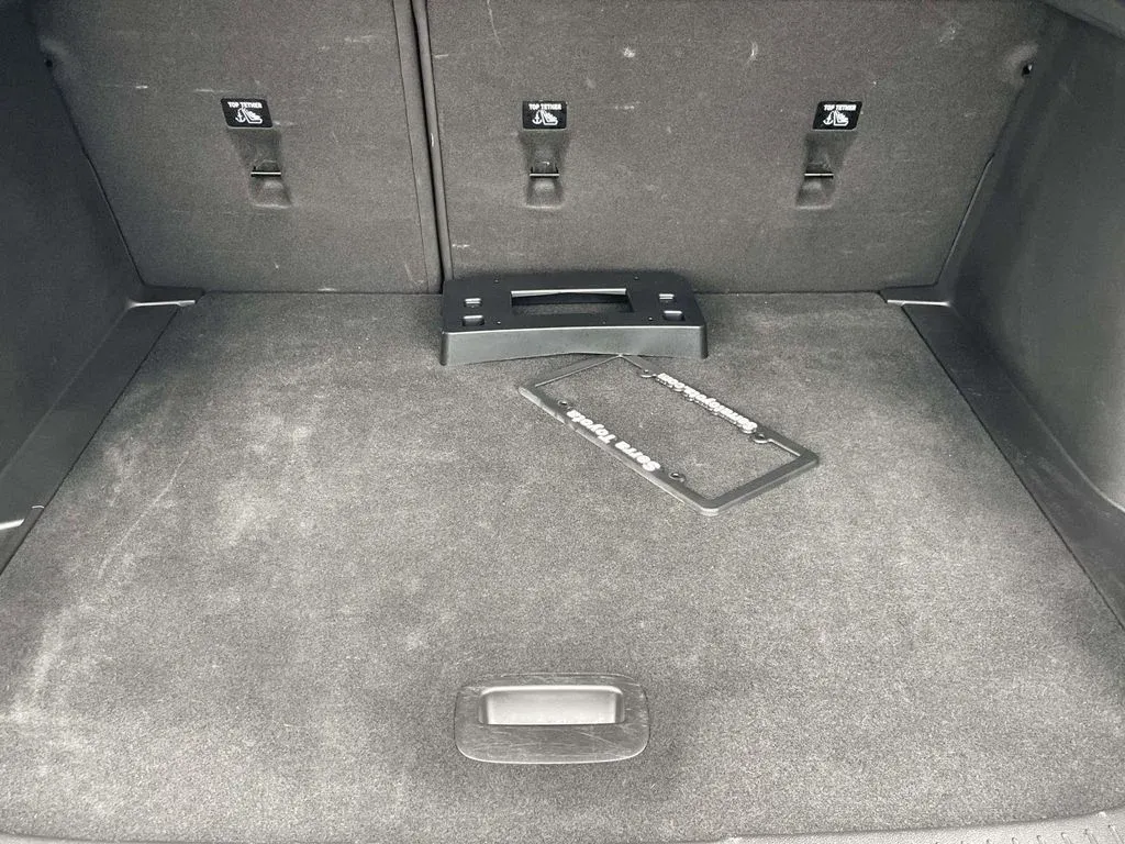 2024 Chevrolet Trax LT thumbnail 25