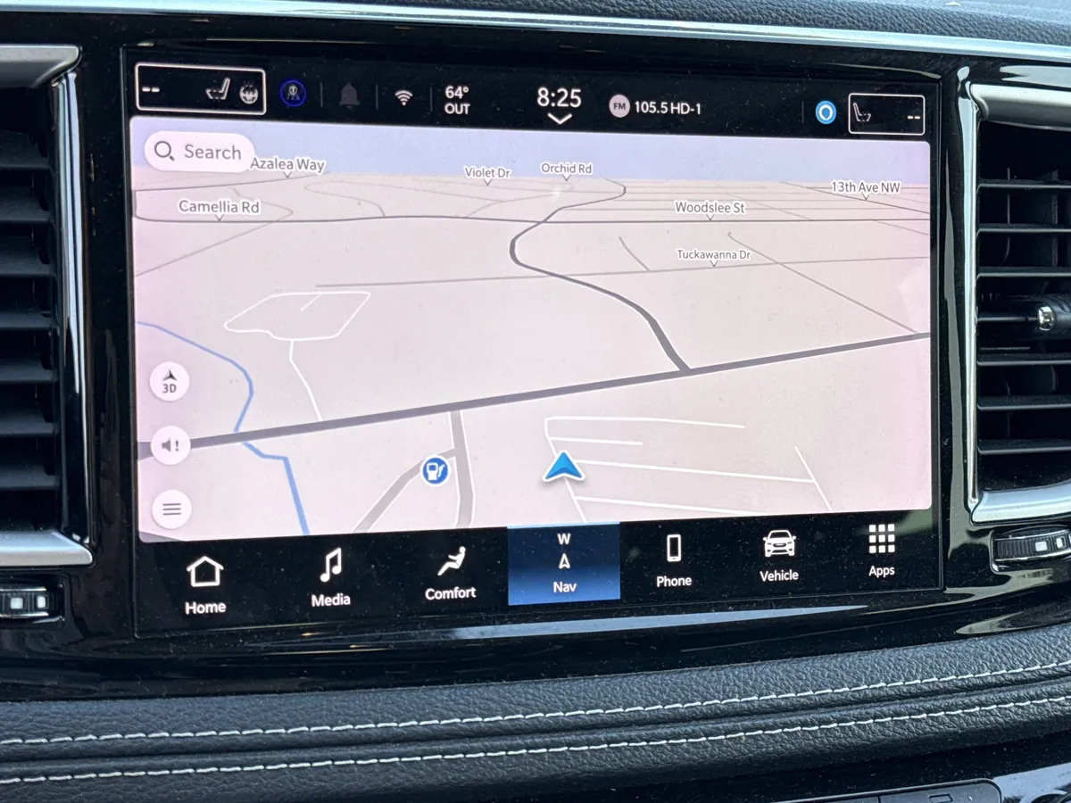 2024 Chrysler Pacifica Hybrid Select thumbnail 27