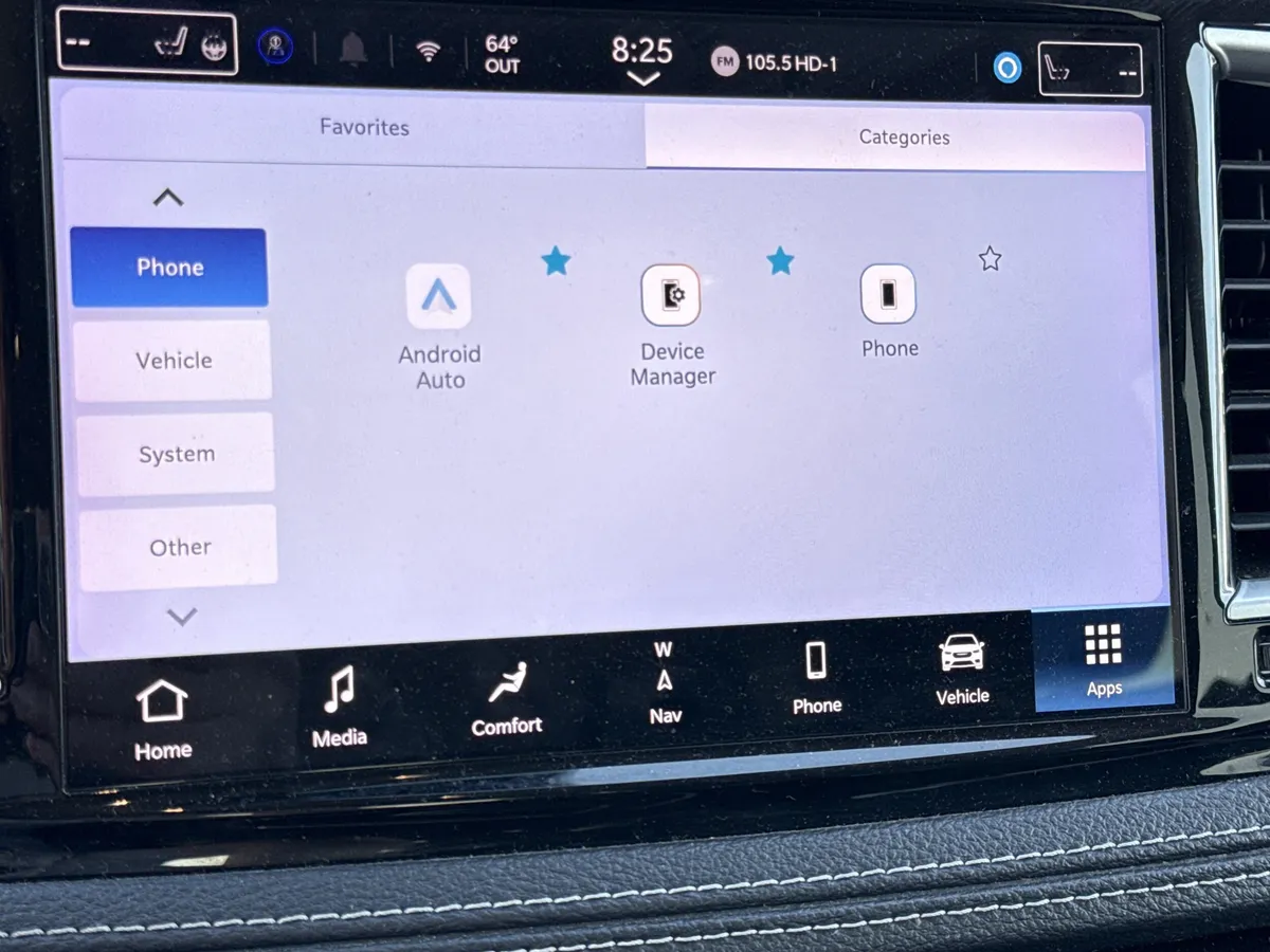 2024 Chrysler Pacifica Hybrid Select thumbnail 31