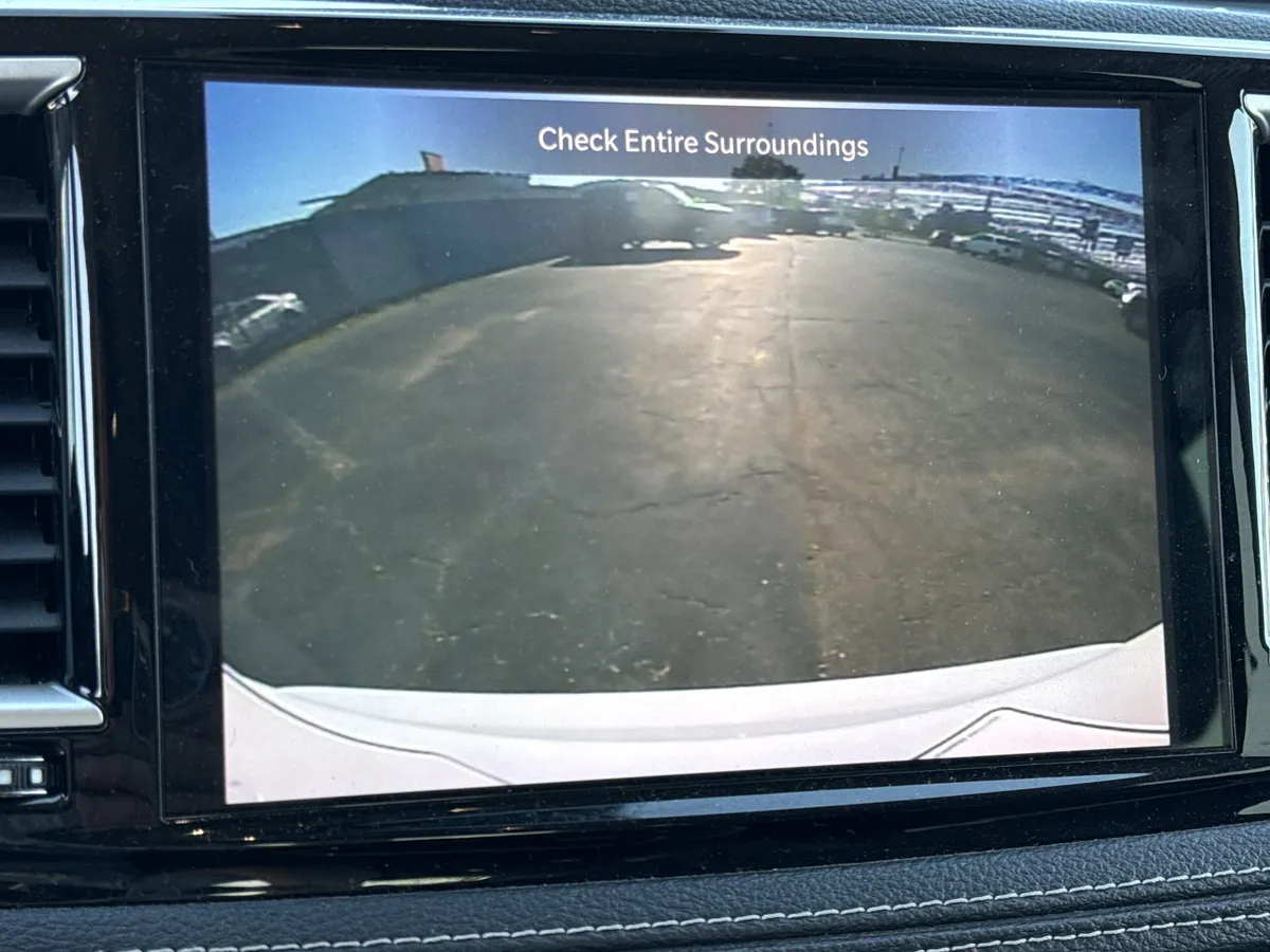 2024 Chrysler Pacifica Hybrid Select thumbnail 35