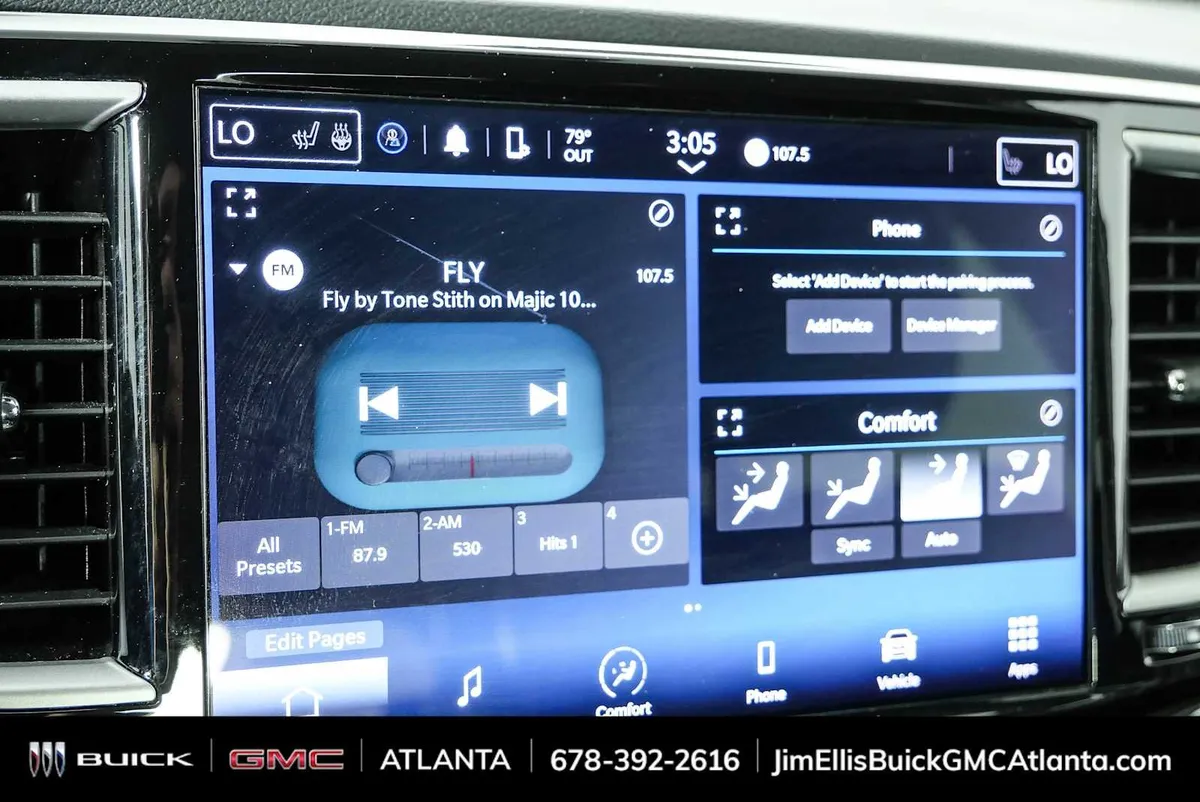 2024 Chrysler Pacifica Touring L thumbnail 13