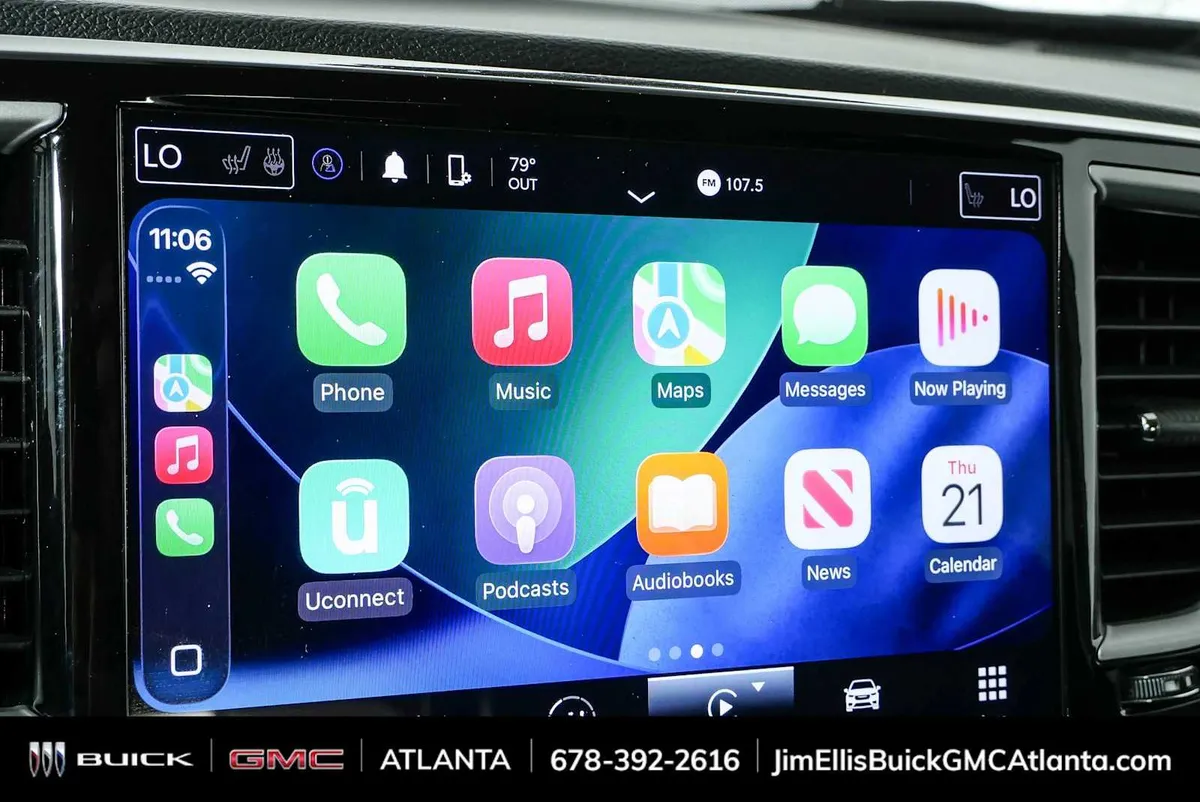 2024 Chrysler Pacifica Touring L thumbnail 14