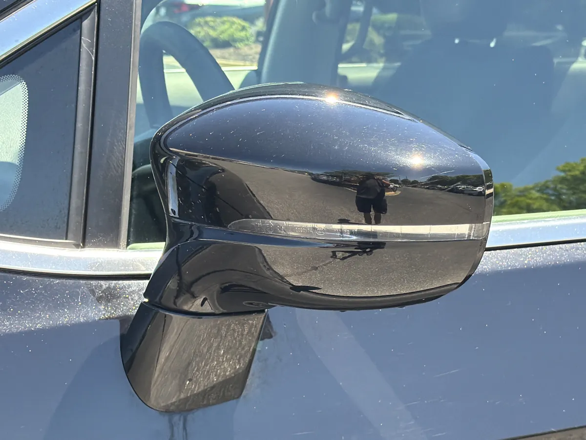 2024 Chrysler Pacifica Touring L thumbnail 31