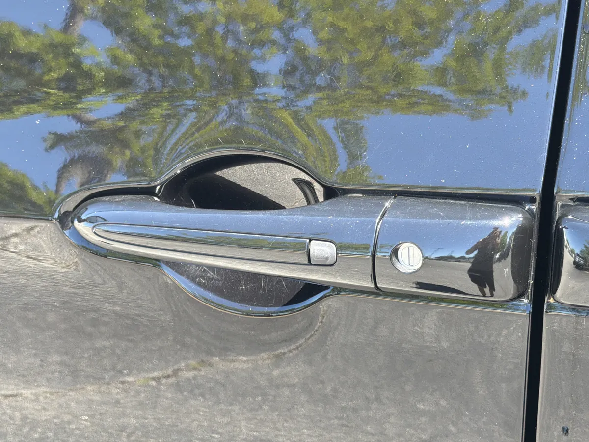 2024 Chrysler Pacifica Touring L thumbnail 32