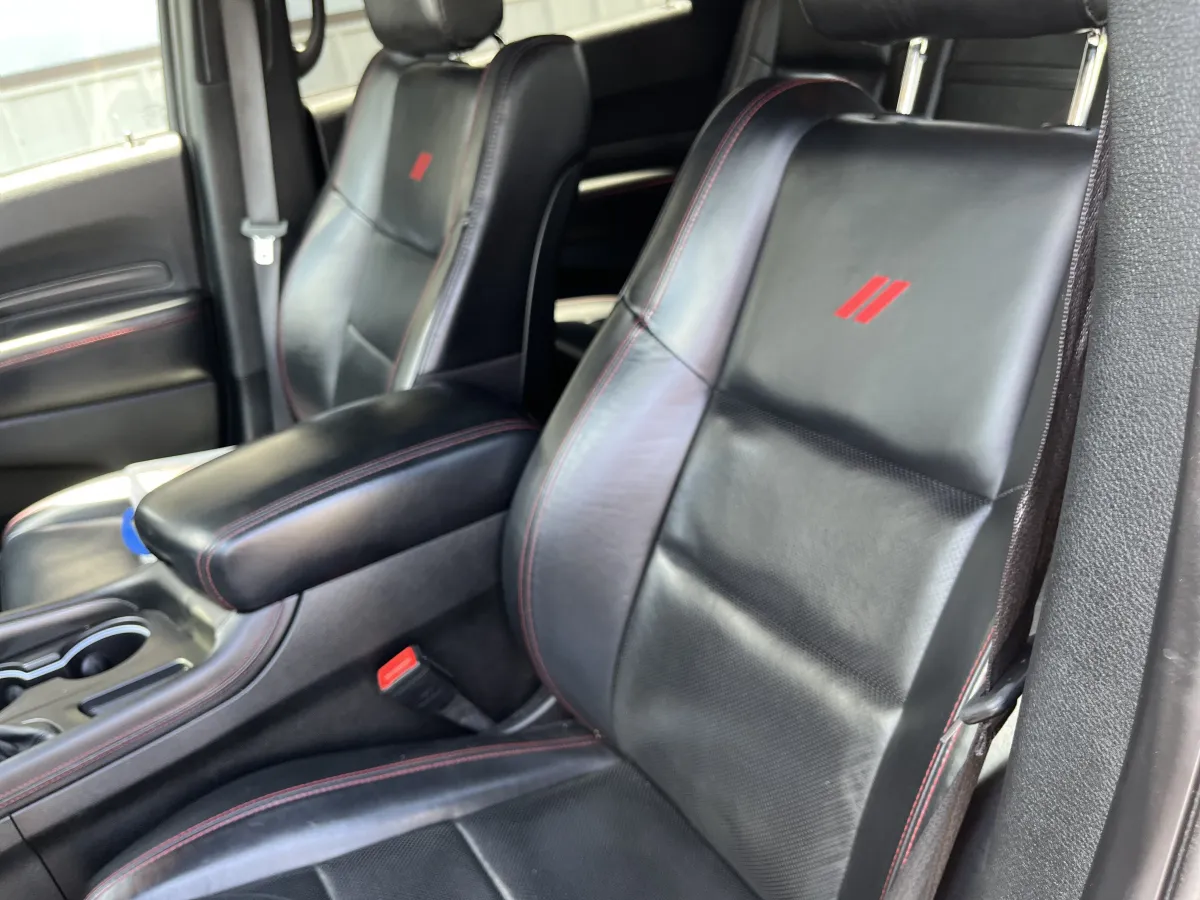 2024 Dodge Durango GT Plus thumbnail 13