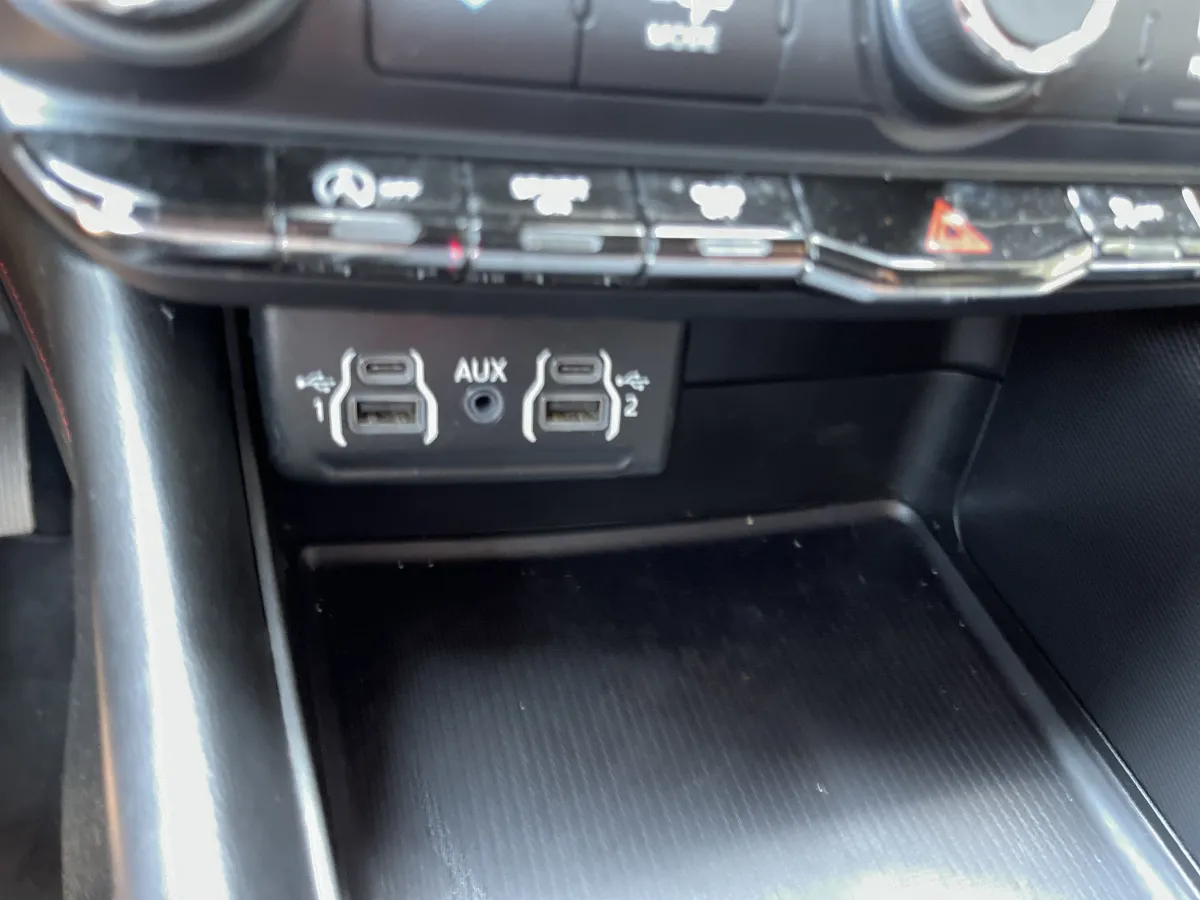 2024 Dodge Durango GT Plus thumbnail 23