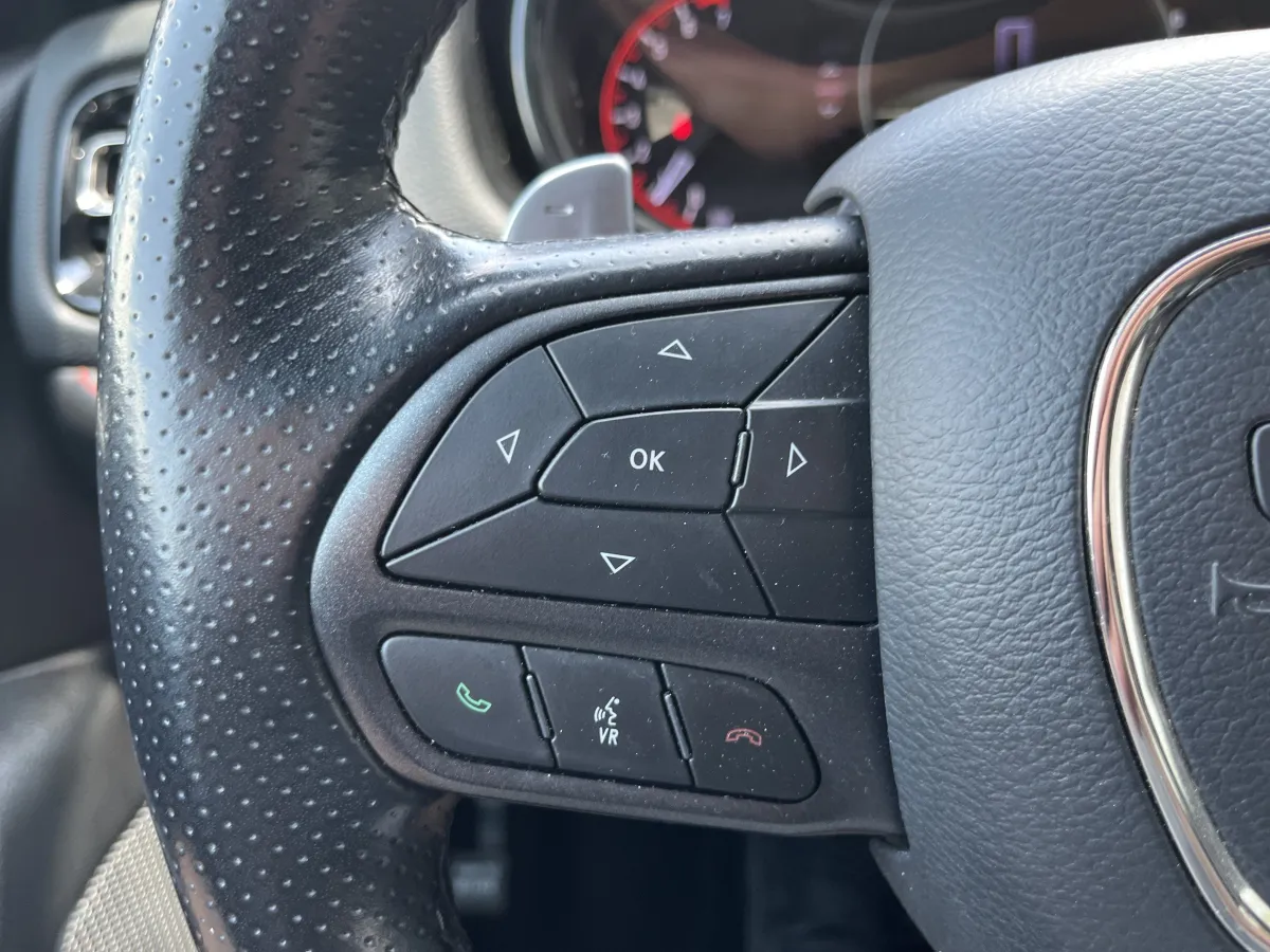 2024 Dodge Durango GT Plus thumbnail 26