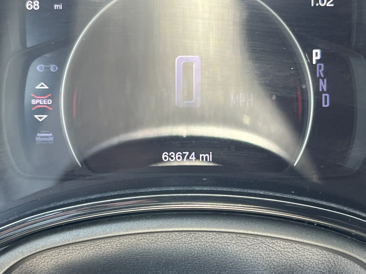 2024 Dodge Durango GT Plus thumbnail 27
