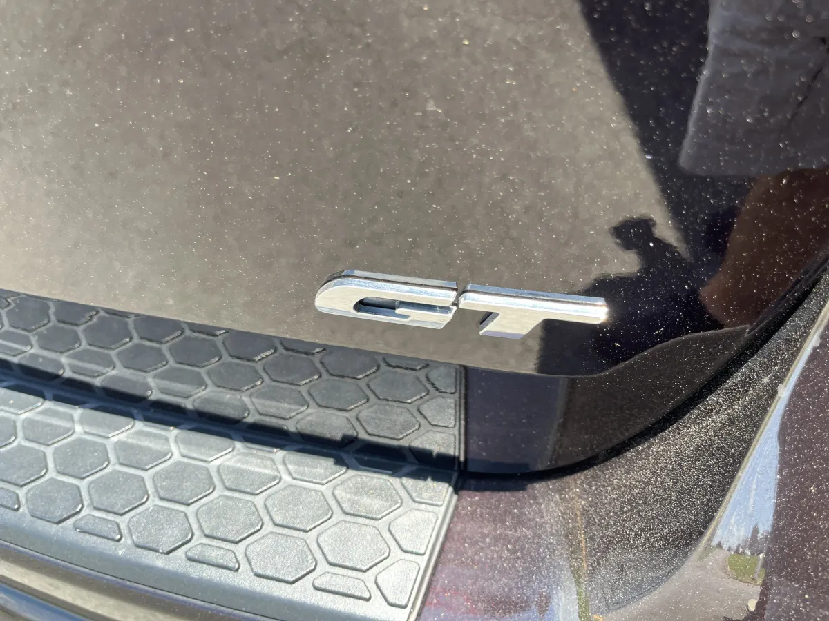 2024 Dodge Durango GT Plus thumbnail 31
