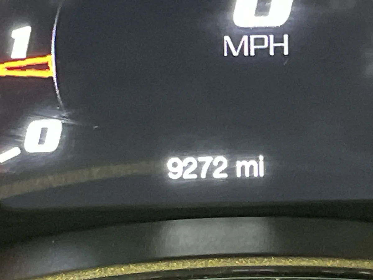 2024 Dodge Durango SRT Hellcat Premium thumbnail 24