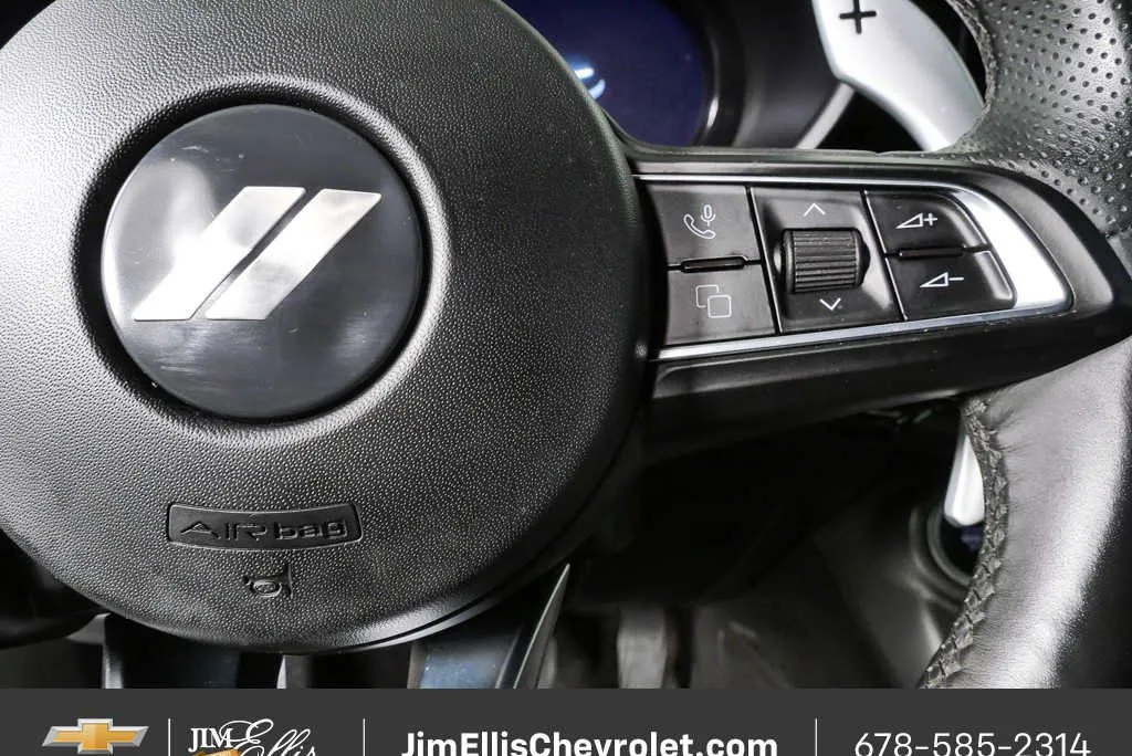 2024 Dodge Hornet R/T EAWD thumbnail 10