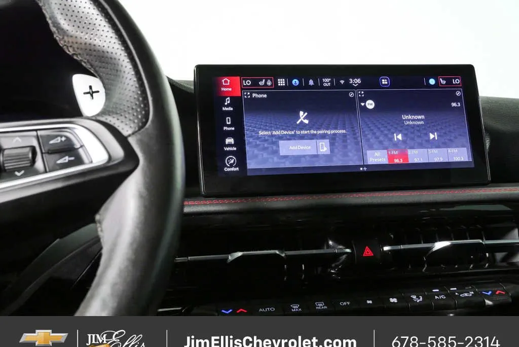 2024 Dodge Hornet R/T EAWD thumbnail 12