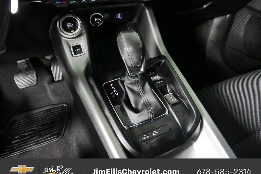 2024 Dodge Hornet R/T EAWD thumbnail 16