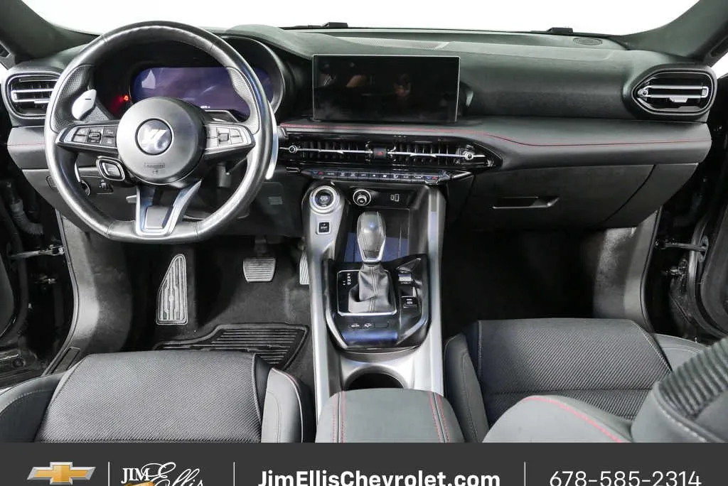 2024 Dodge Hornet R/T EAWD thumbnail 17