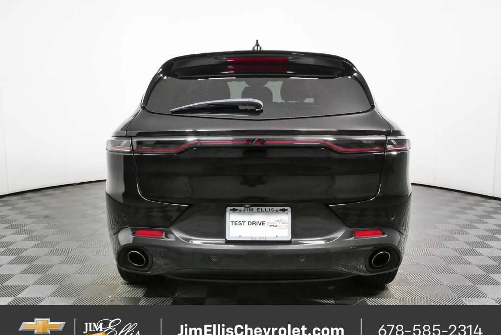2024 Dodge Hornet R/T EAWD thumbnail 24