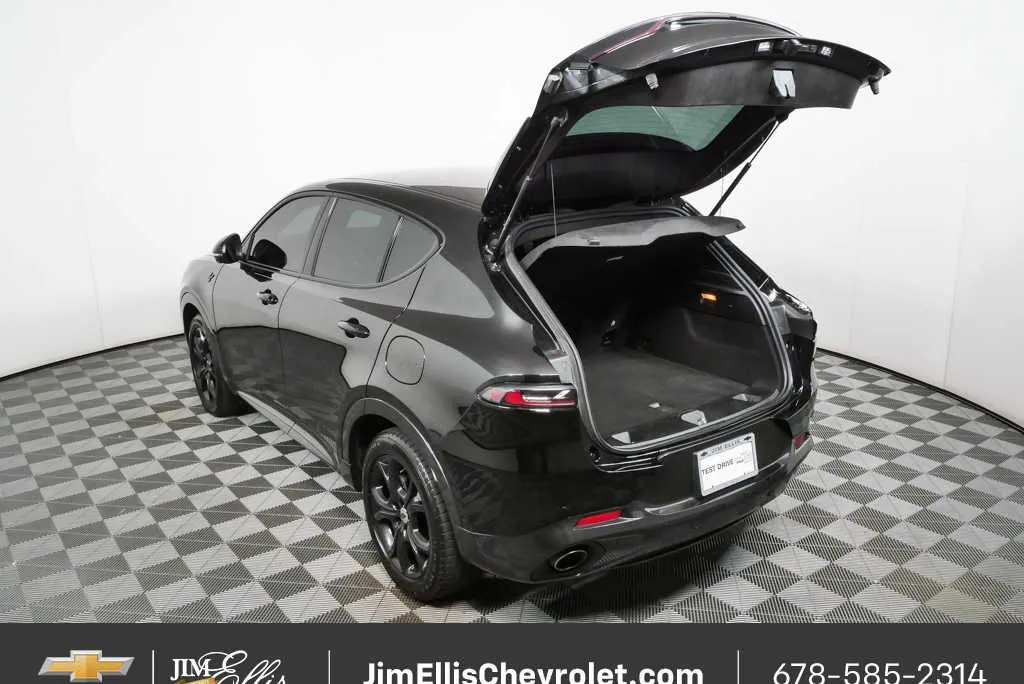 2024 Dodge Hornet R/T EAWD thumbnail 26