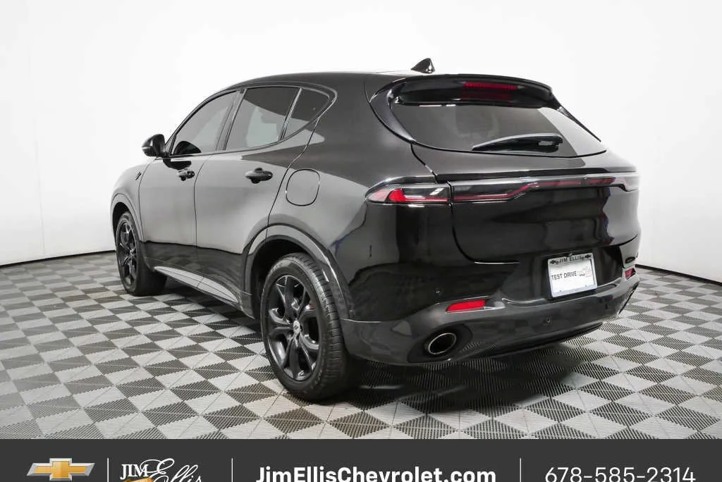 2024 Dodge Hornet R/T EAWD thumbnail 27