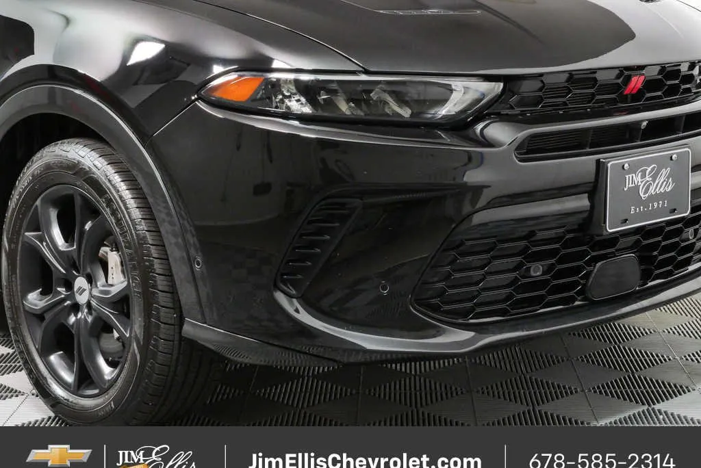 2024 Dodge Hornet R/T EAWD thumbnail 34