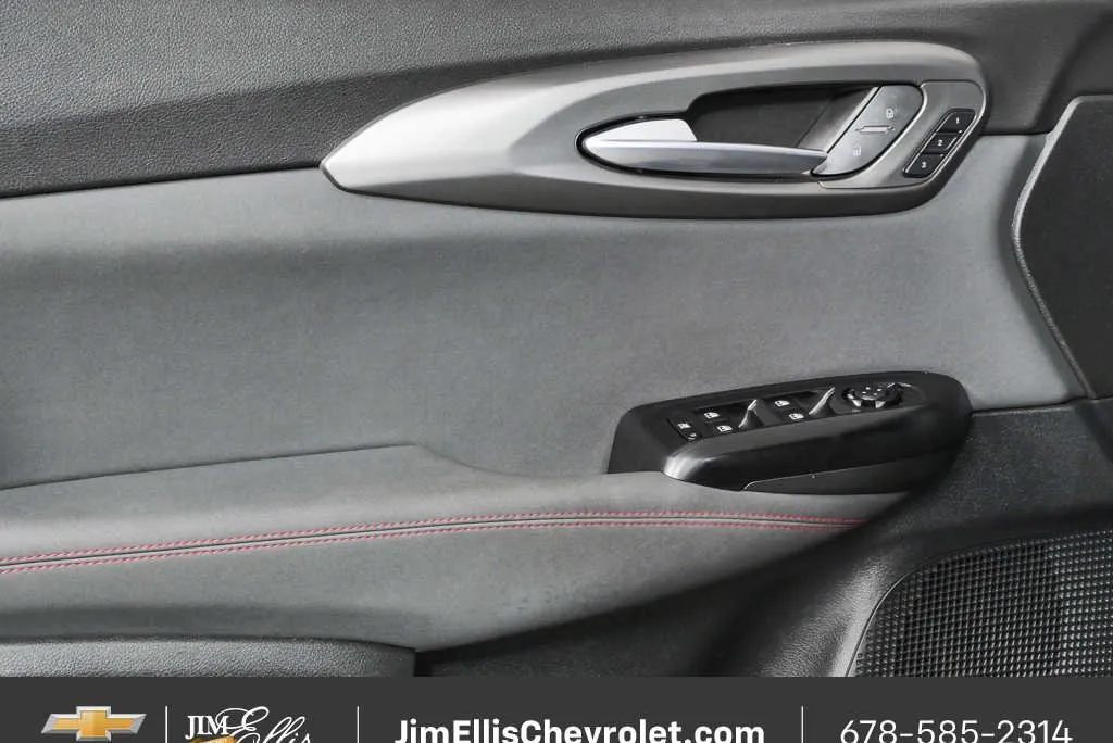 2024 Dodge Hornet R/T EAWD thumbnail 6