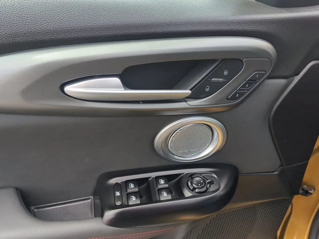 2024 Dodge Hornet R/T Plus thumbnail 12