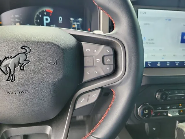 2024 Ford Bronco Raptor thumbnail 17