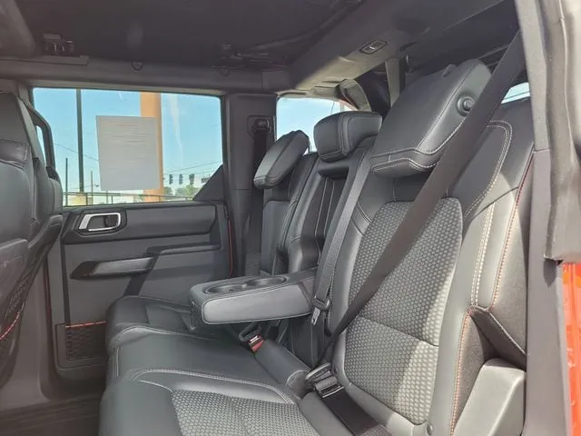 2024 Ford Bronco Raptor thumbnail 27