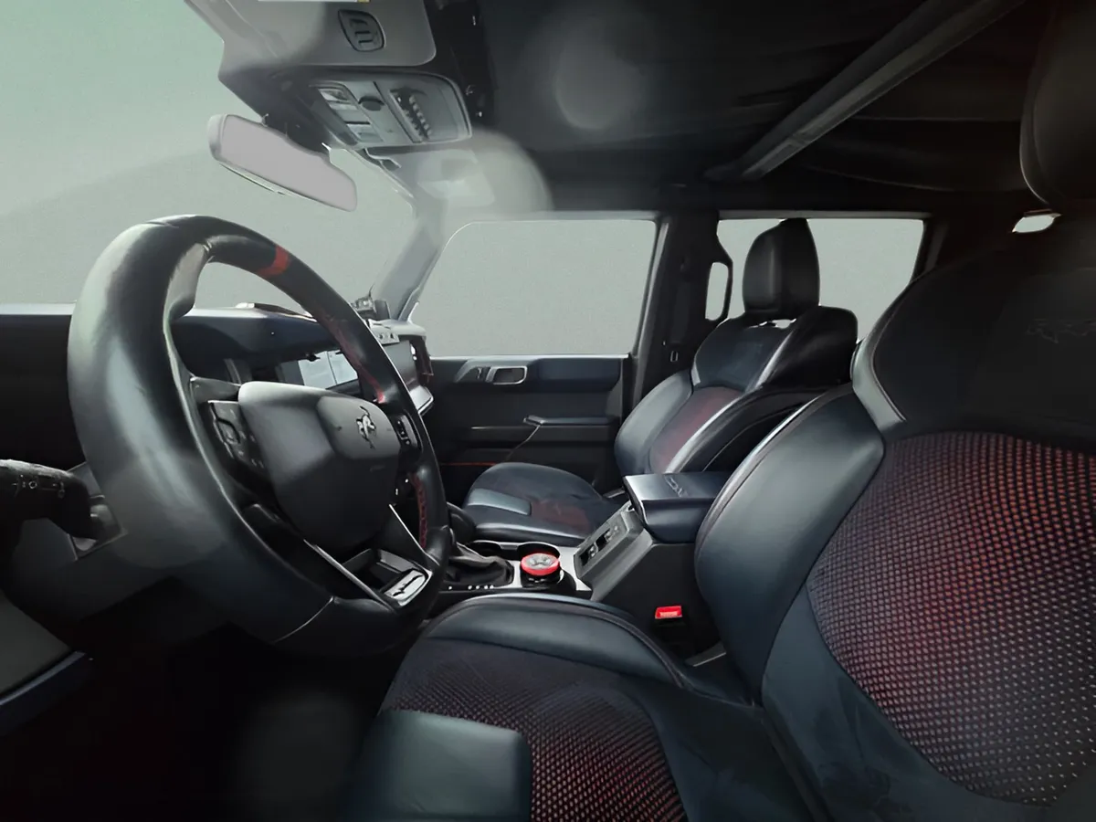 2024 Ford Bronco Raptor thumbnail 25