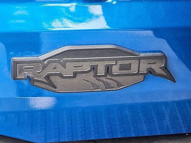 2024 Ford Bronco Raptor thumbnail 29