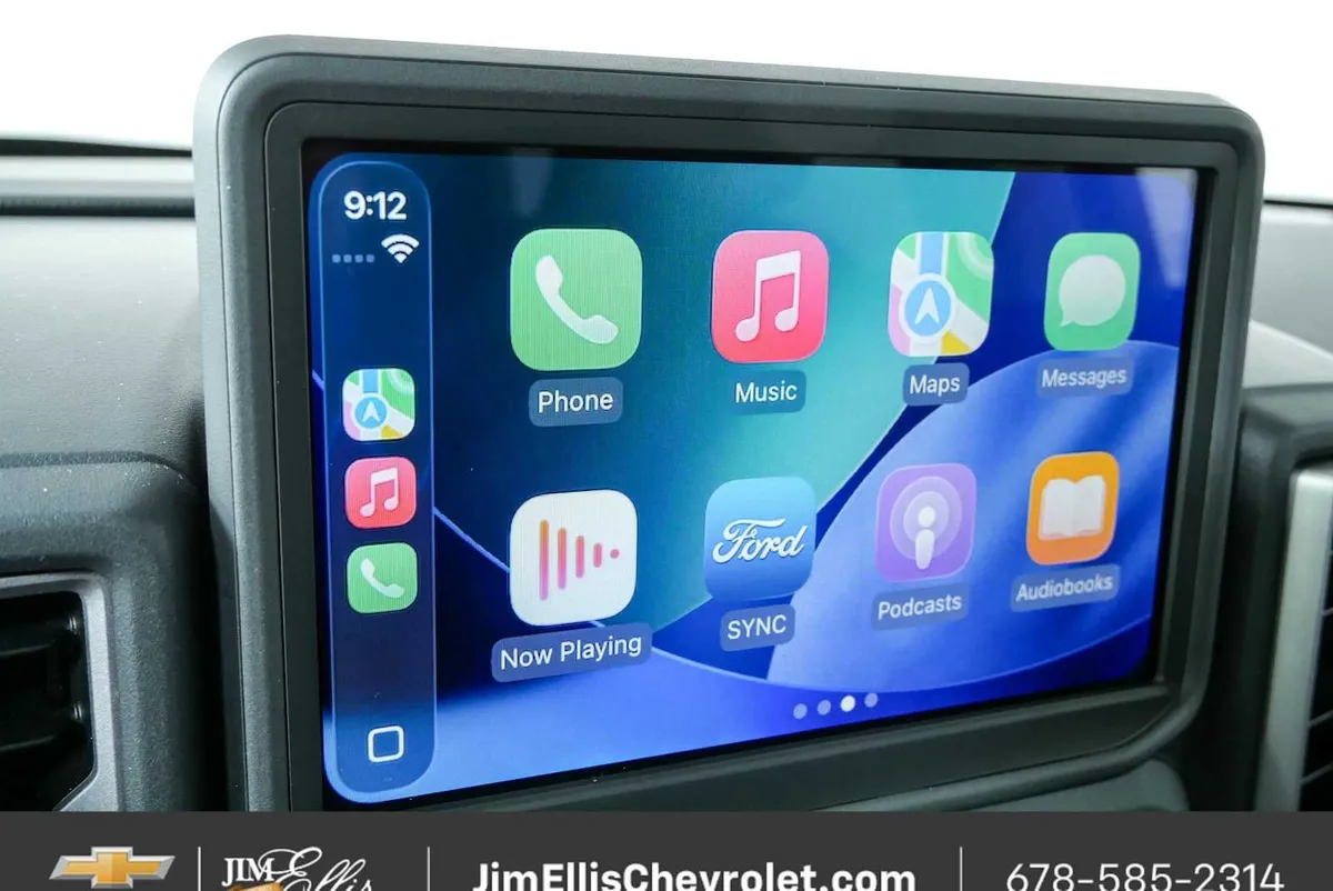2024 Ford Bronco Sport Big Bend thumbnail 14