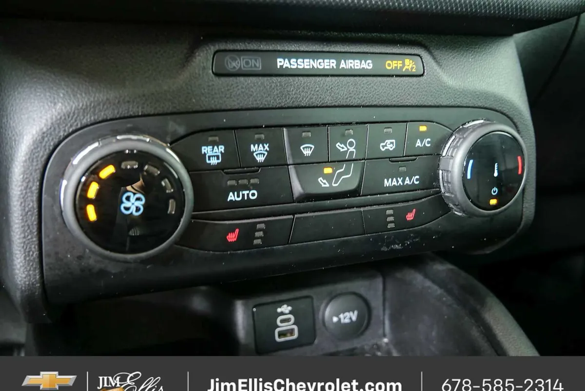 2024 Ford Bronco Sport Big Bend thumbnail 15
