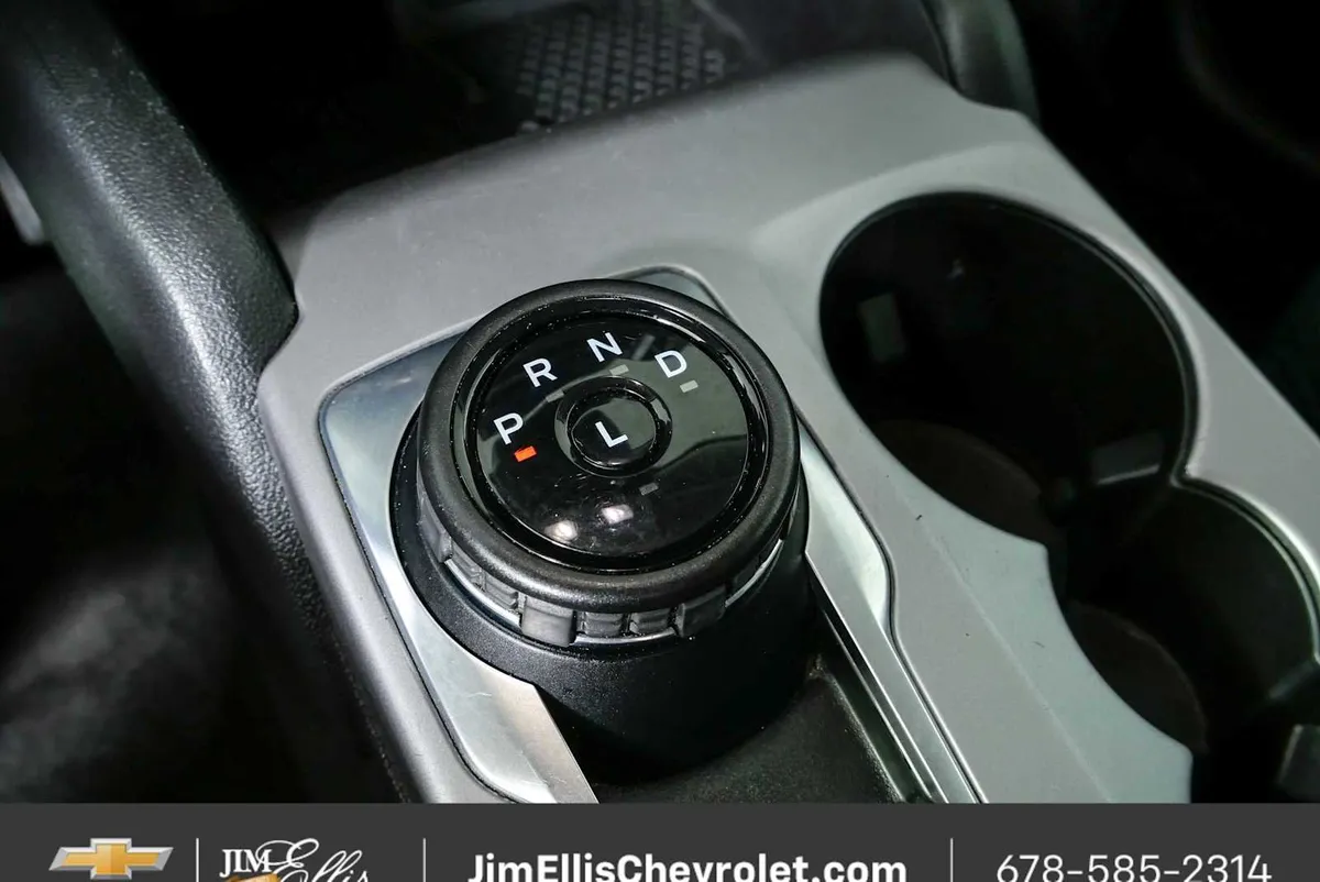 2024 Ford Bronco Sport Big Bend thumbnail 16