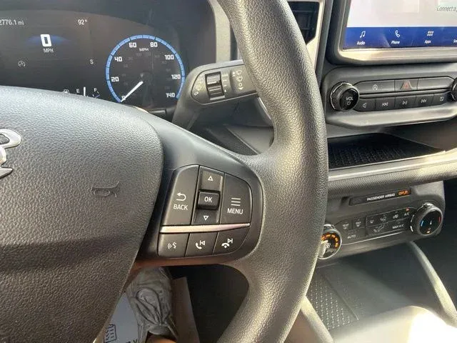 2024 Ford Bronco Sport Big Bend thumbnail 37