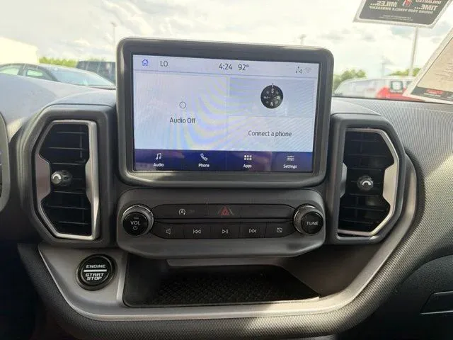 2024 Ford Bronco Sport Big Bend thumbnail 45