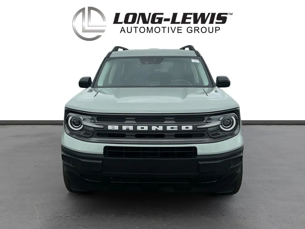 2024 Ford Bronco Sport Big Bend thumbnail 11