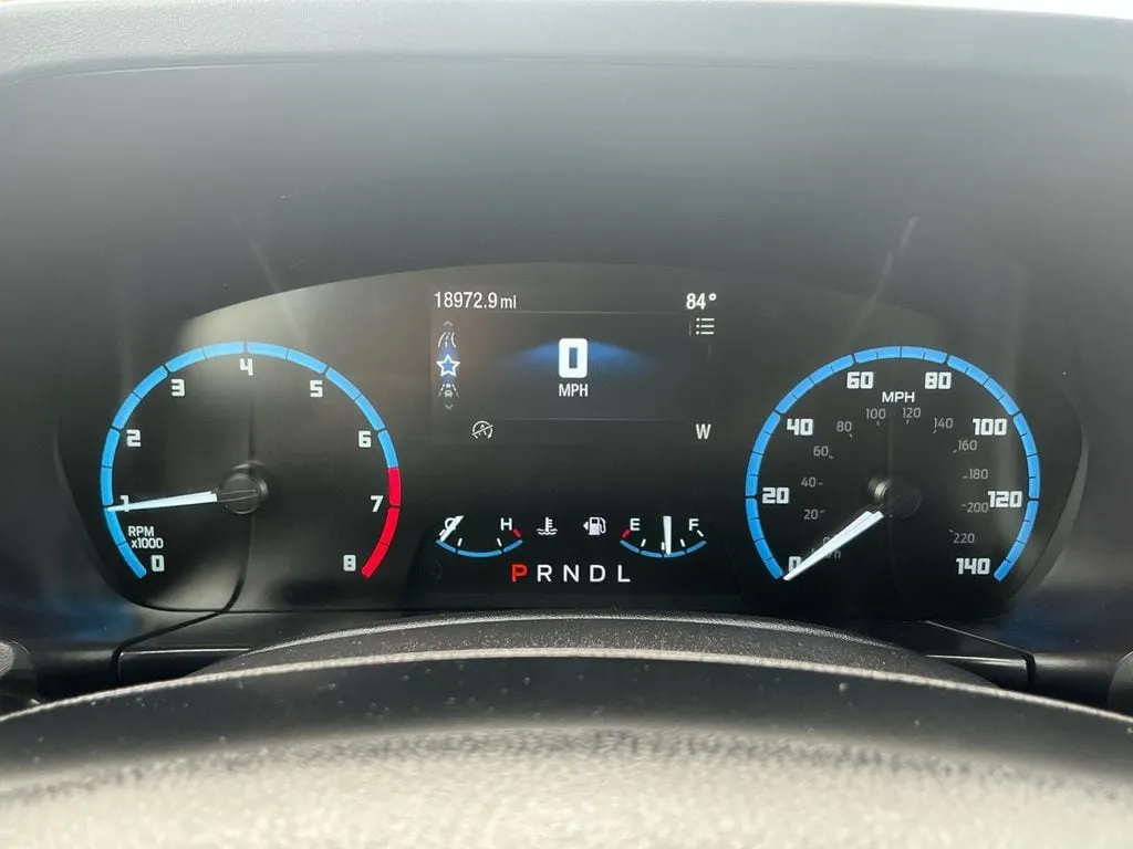 2024 Ford Bronco Sport Big Bend thumbnail 19