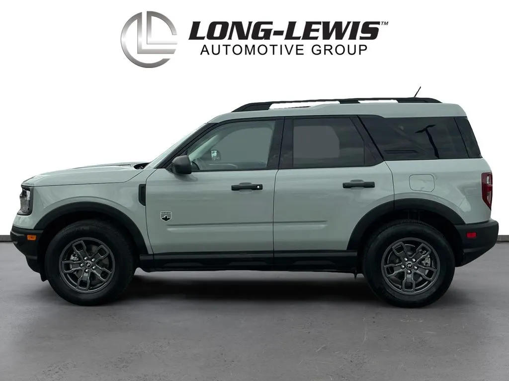 2024 Ford Bronco Sport Big Bend thumbnail 2