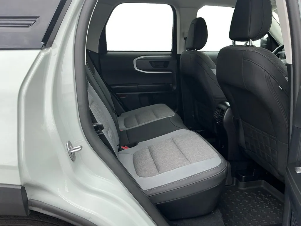 2024 Ford Bronco Sport Big Bend thumbnail 23