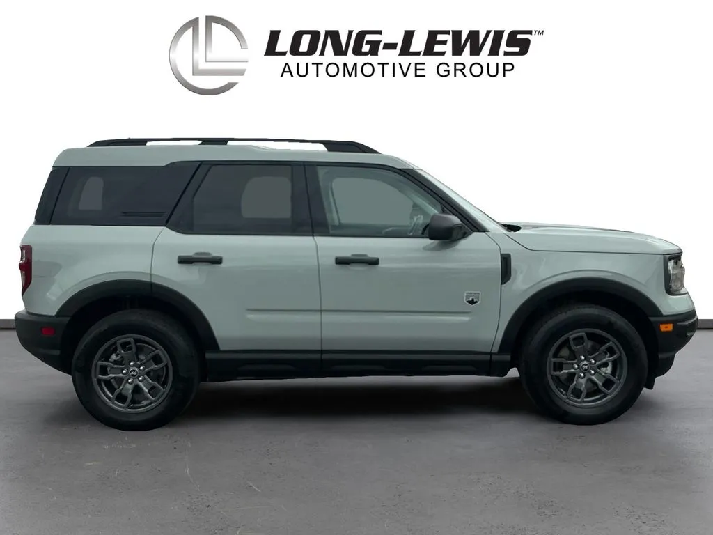 2024 Ford Bronco Sport Big Bend thumbnail 8