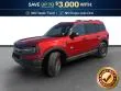2024 Ford Bronco Sport Big Bend thumbnail 20