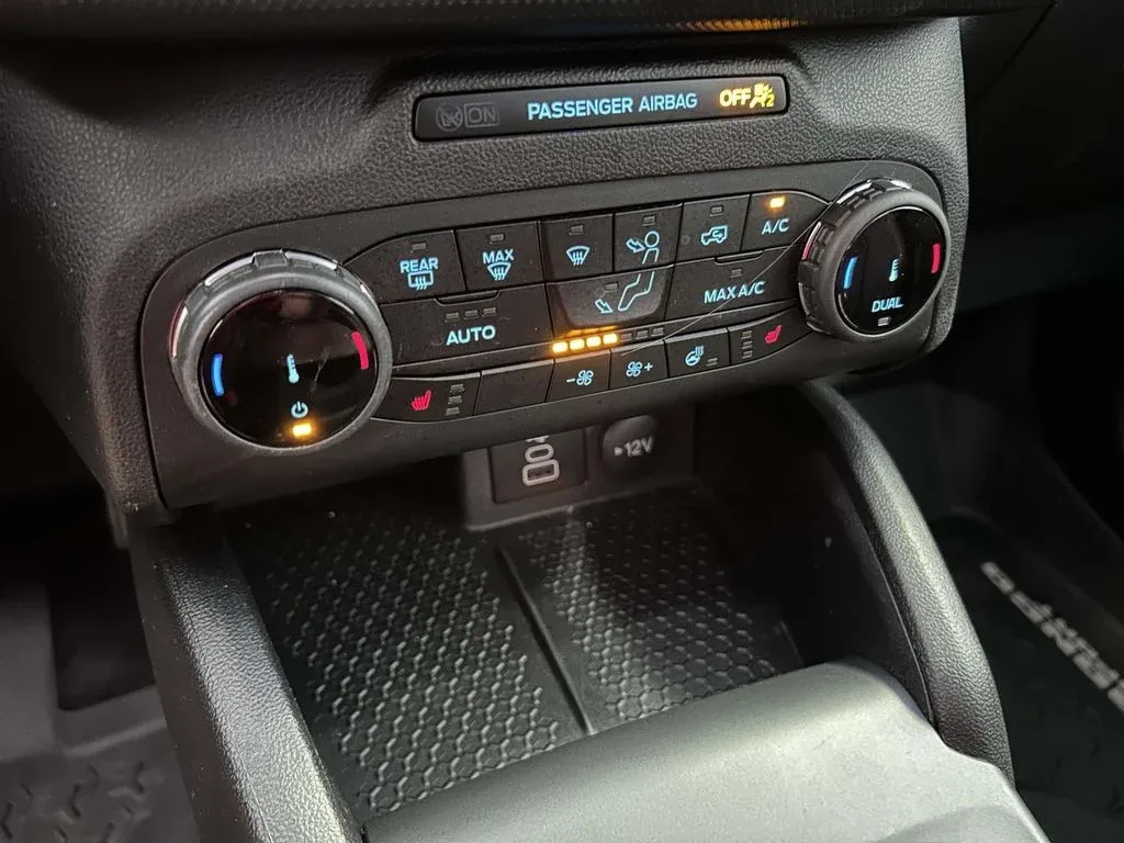 2024 Ford Bronco Sport Outer Banks thumbnail 23