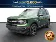2024 Ford Bronco Sport Outer Banks thumbnail 28