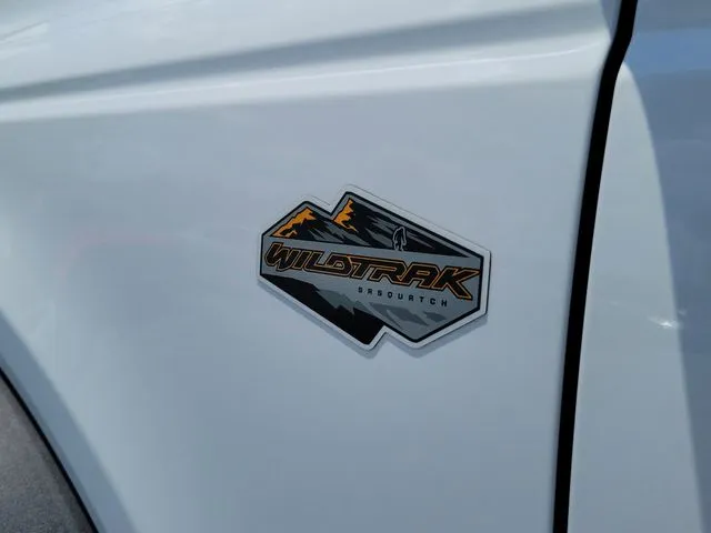 2024 Ford Bronco Wildtrak thumbnail 30
