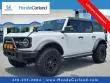 2024 Ford Bronco Wildtrak thumbnail 33