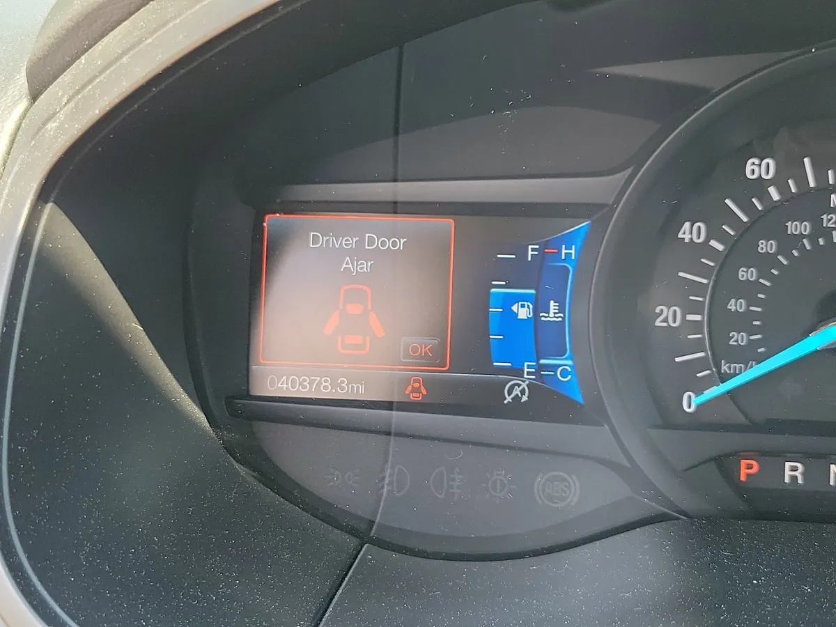 2024 Ford Edge thumbnail 22