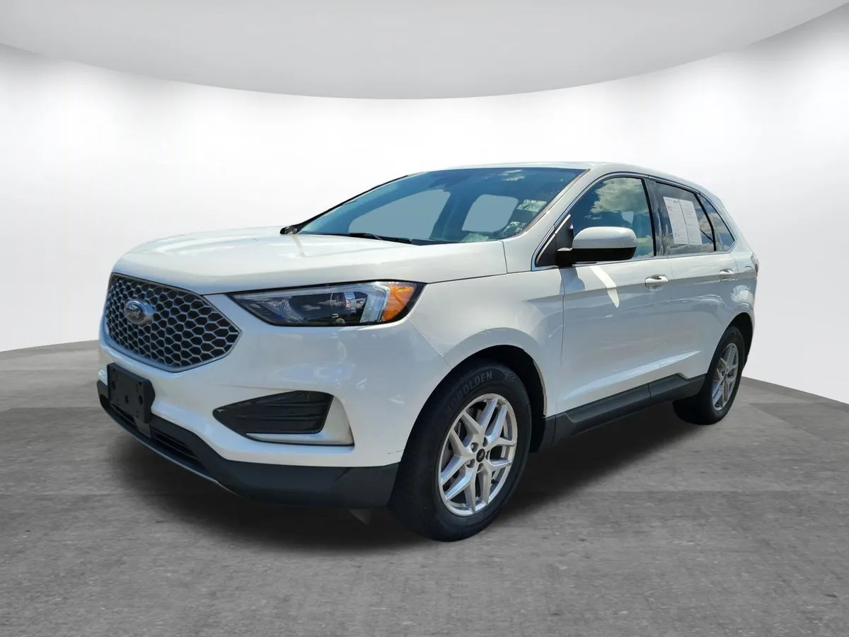 2024 Ford Edge thumbnail 25