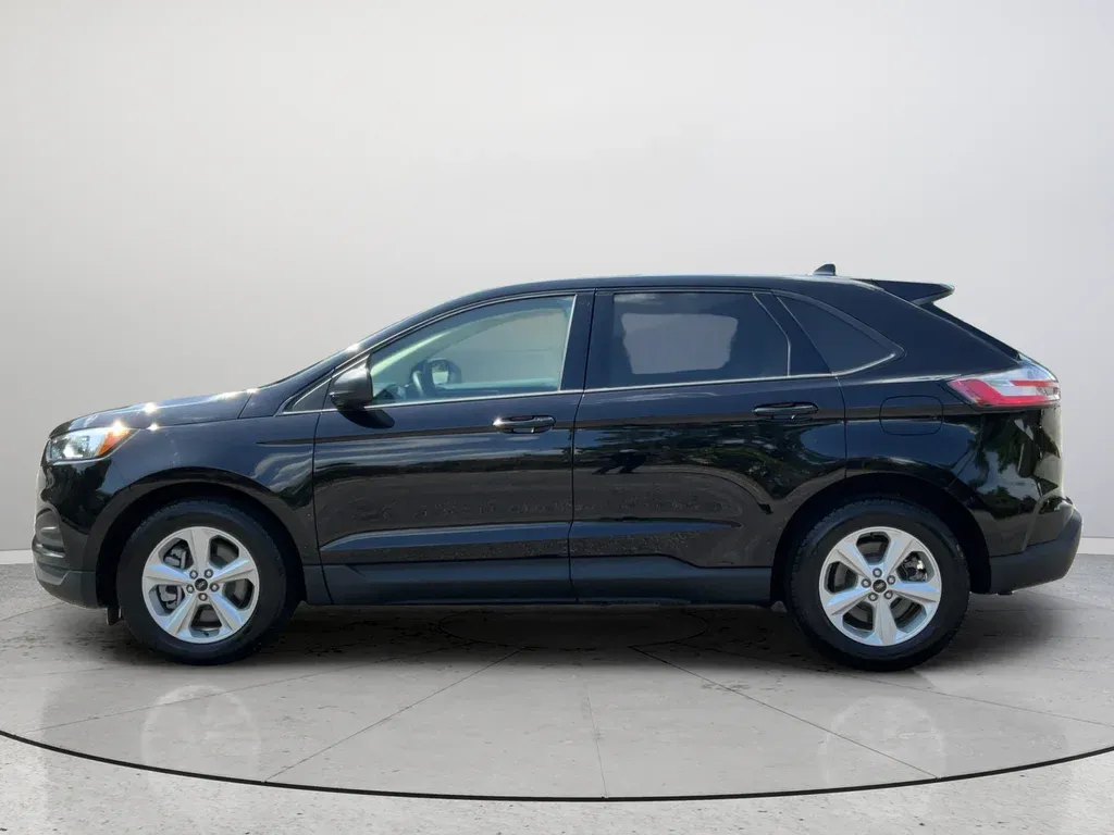 2024 Ford Edge SE thumbnail 10
