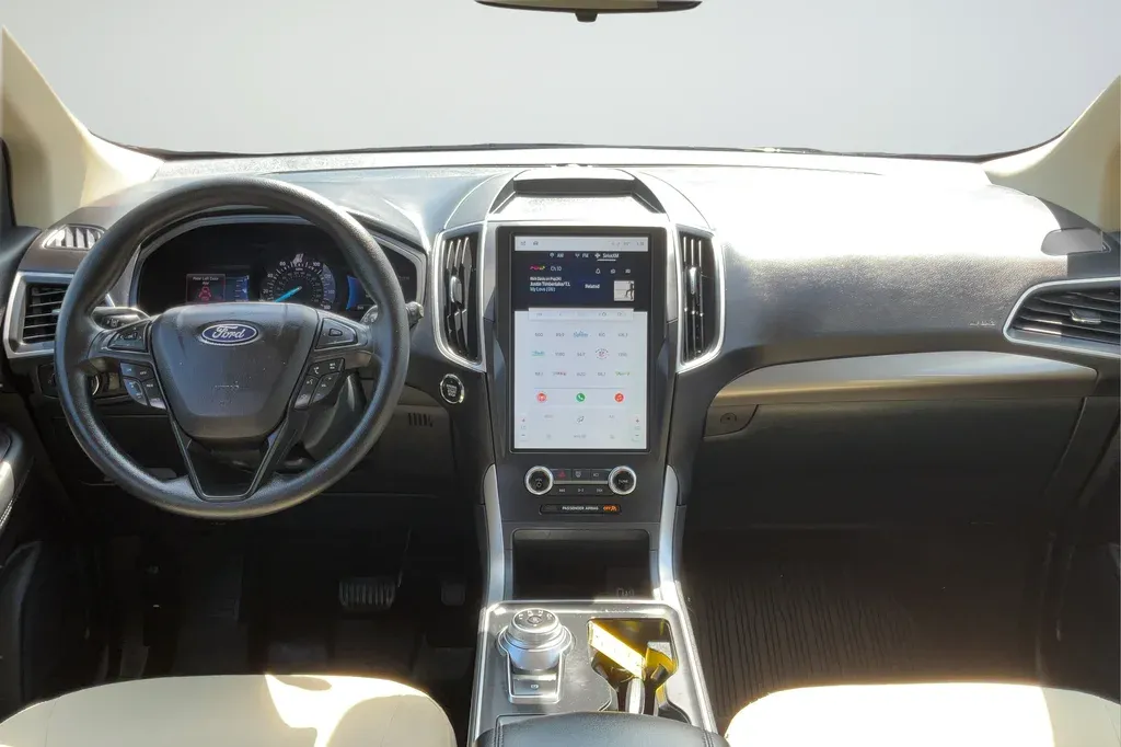 2024 Ford Edge SE thumbnail 12