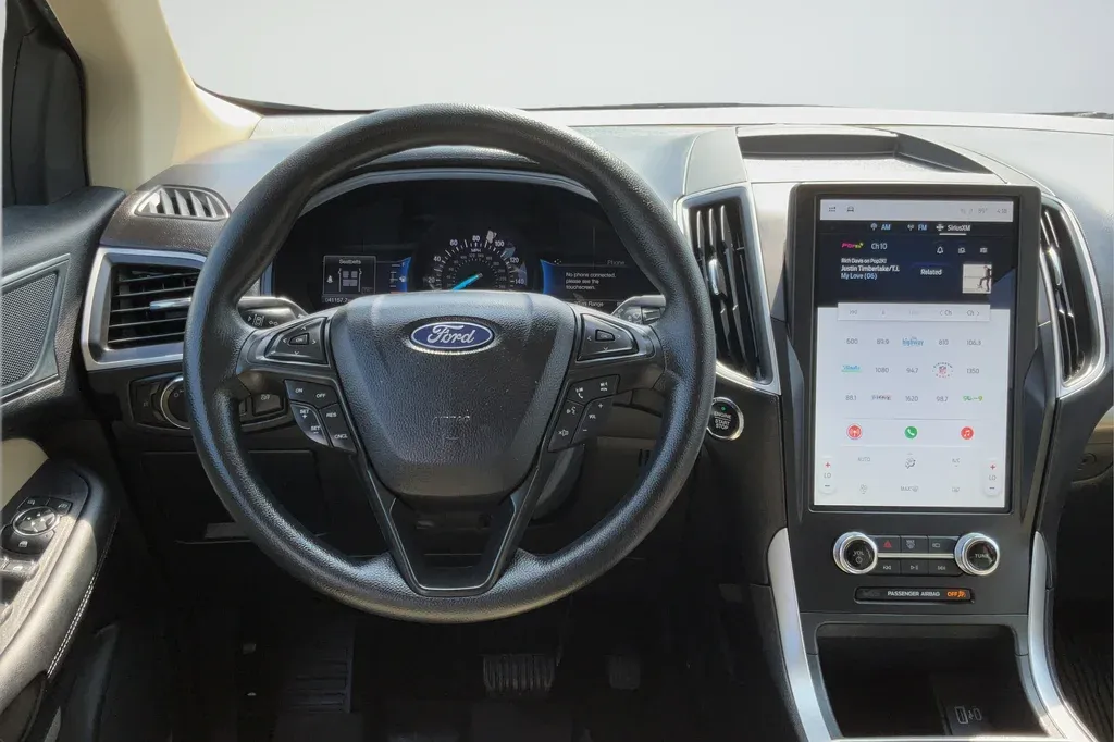 2024 Ford Edge SE thumbnail 13