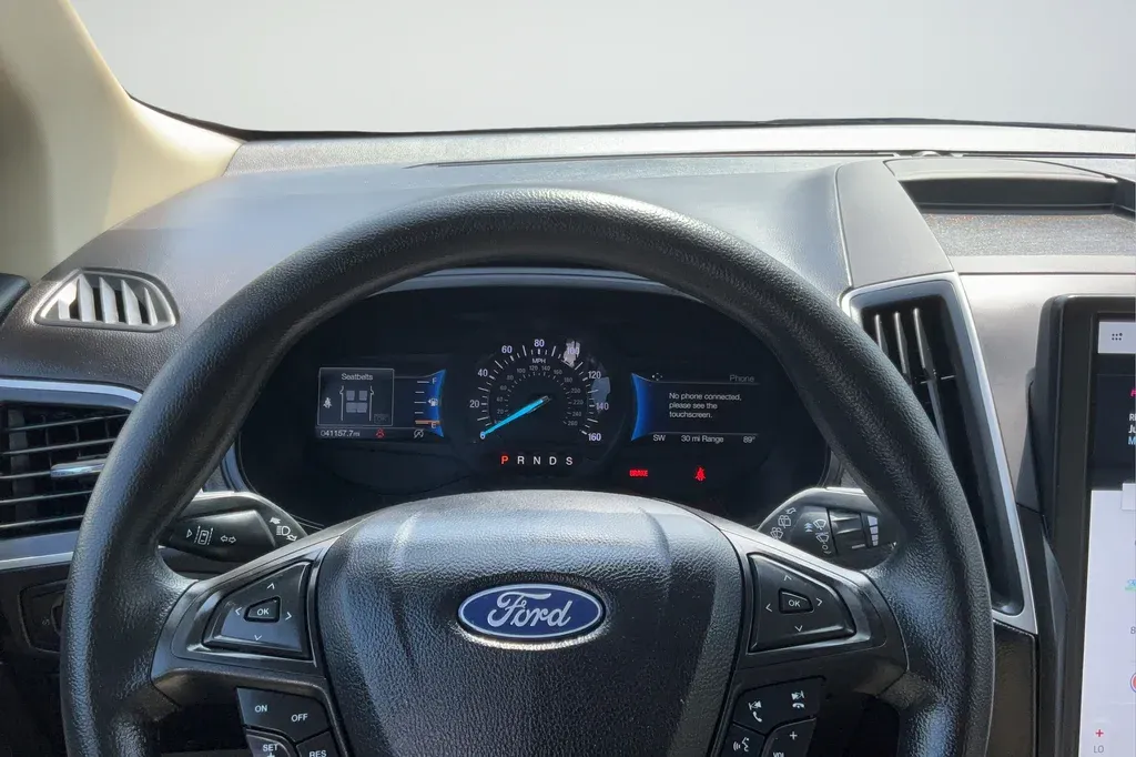 2024 Ford Edge SE thumbnail 14