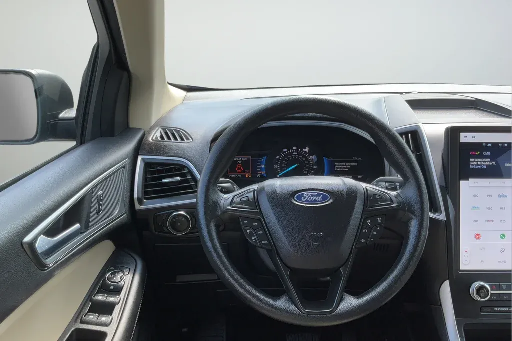 2024 Ford Edge SE thumbnail 15